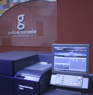 maquina prueba