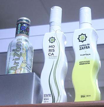 mas botellas